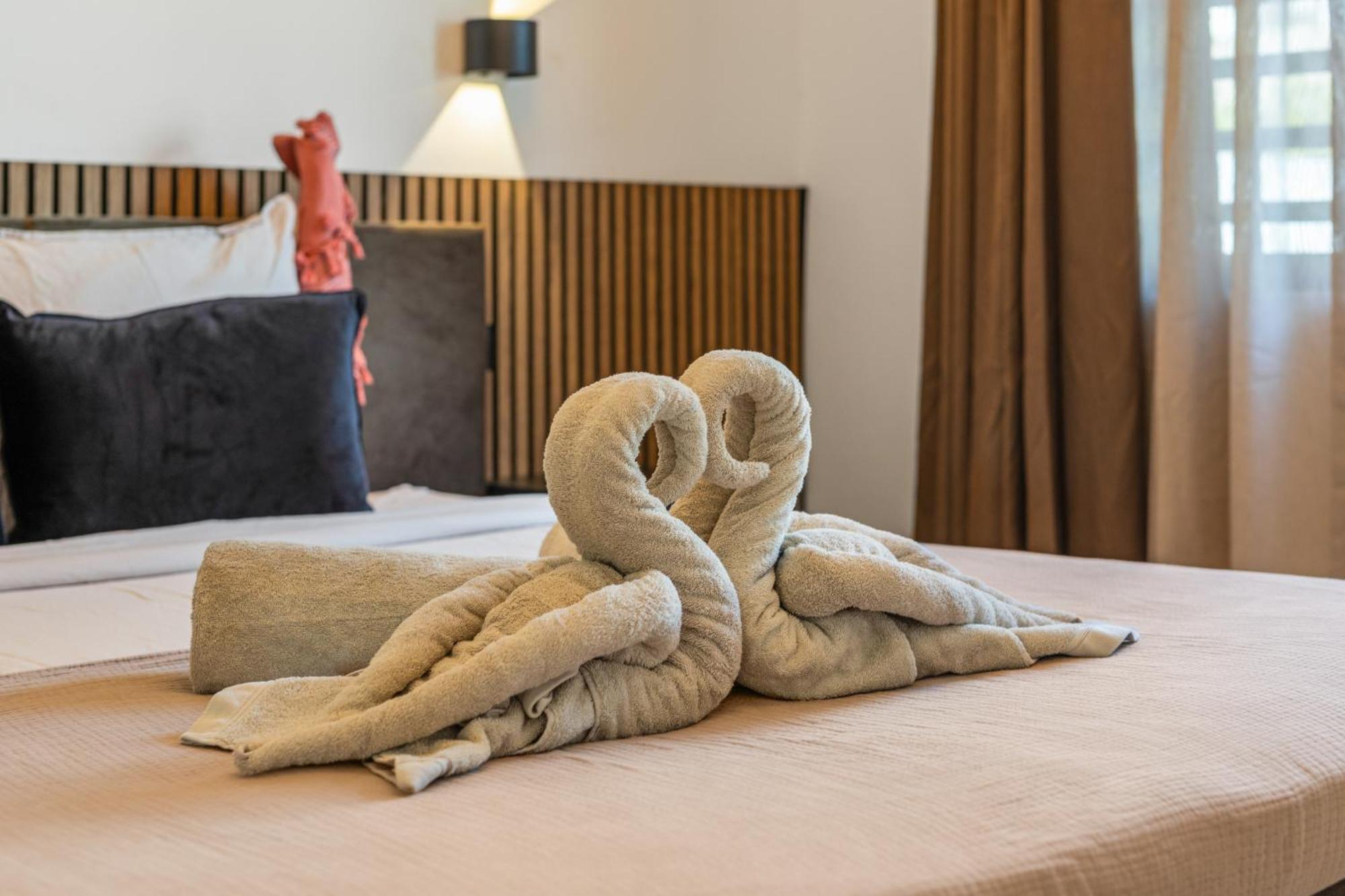 Villa Blue Bay Curacao Dorp Dorp Sint Michiel Εξωτερικό φωτογραφία