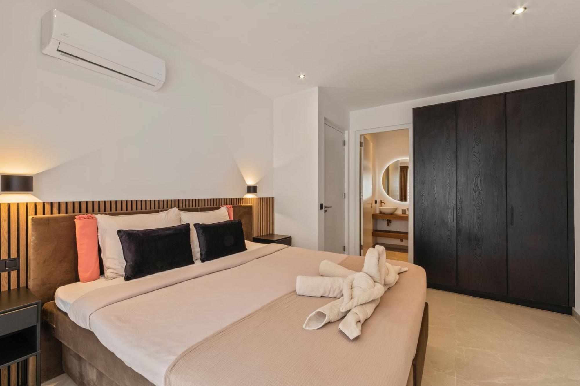 Villa Blue Bay Curacao Dorp Dorp Sint Michiel Εξωτερικό φωτογραφία