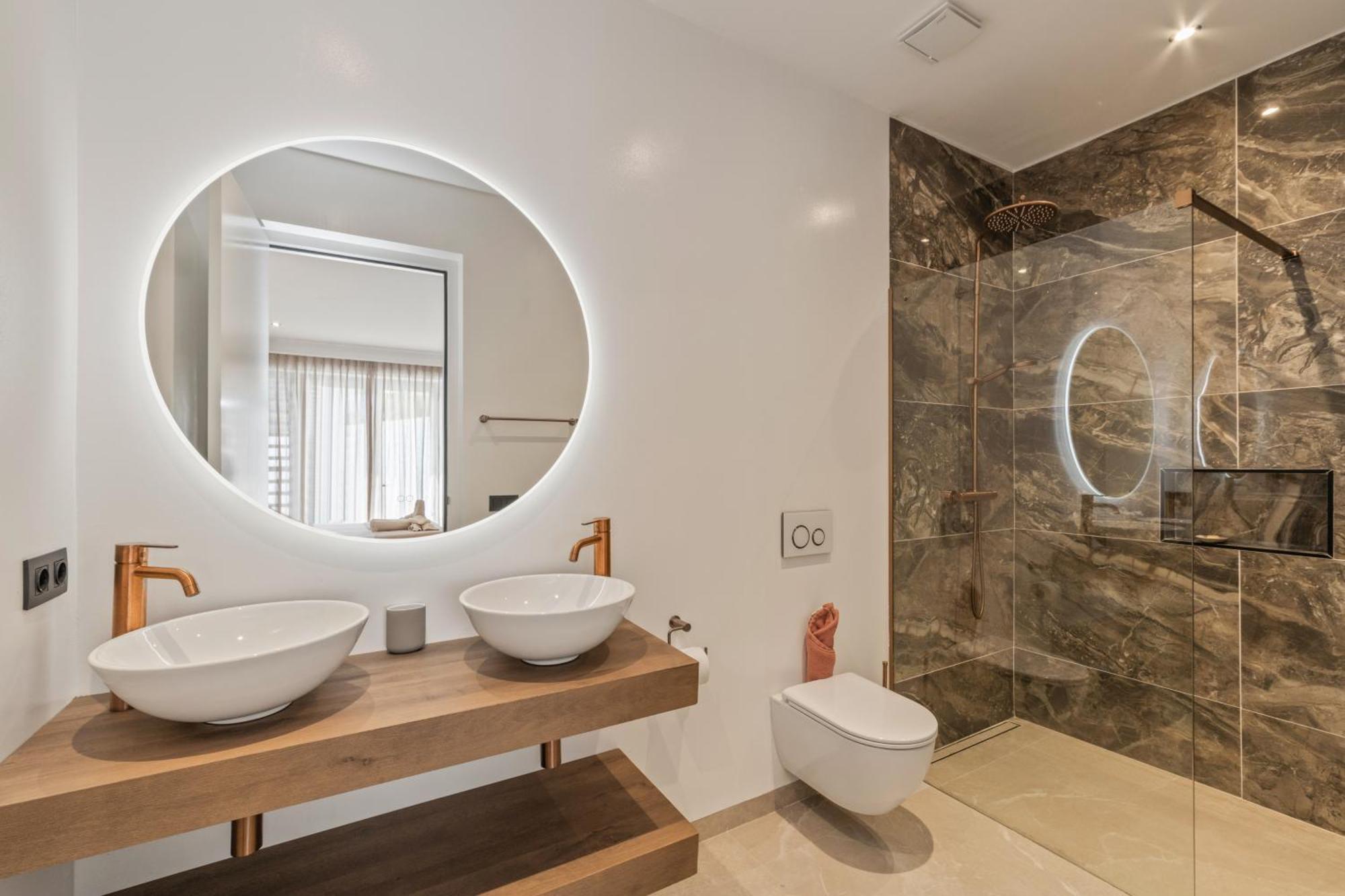 Villa Blue Bay Curacao Dorp Dorp Sint Michiel Εξωτερικό φωτογραφία